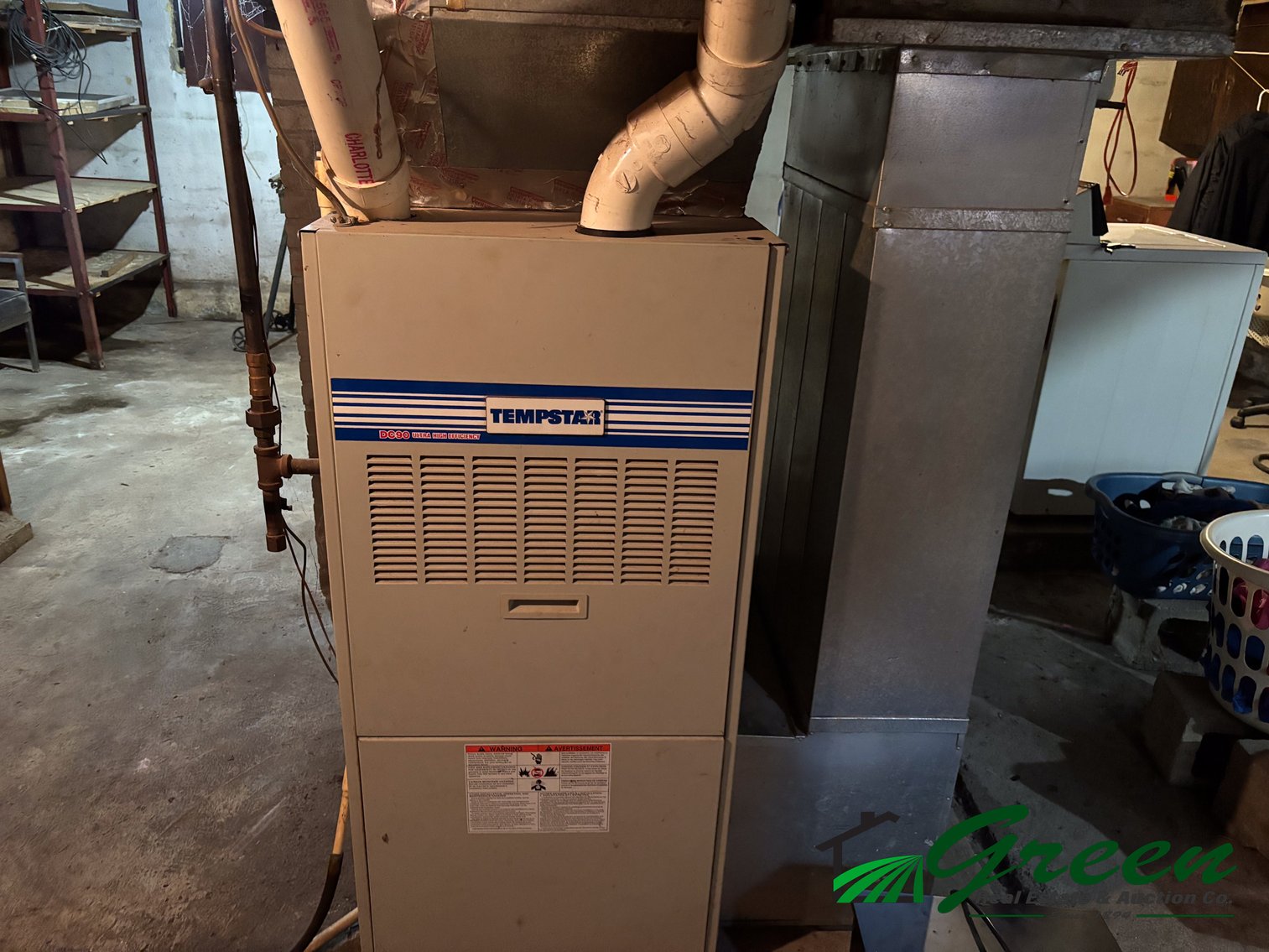 Image for Calhoun County Real Estate Auction!