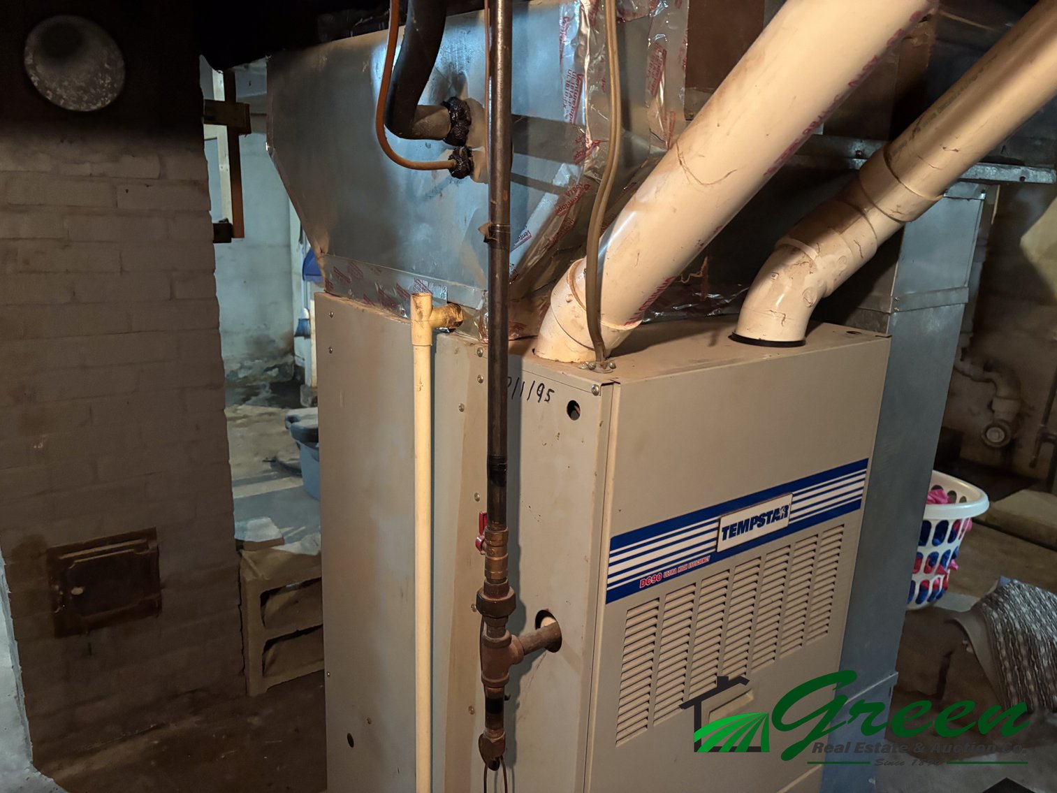 Image for Calhoun County Real Estate Auction!