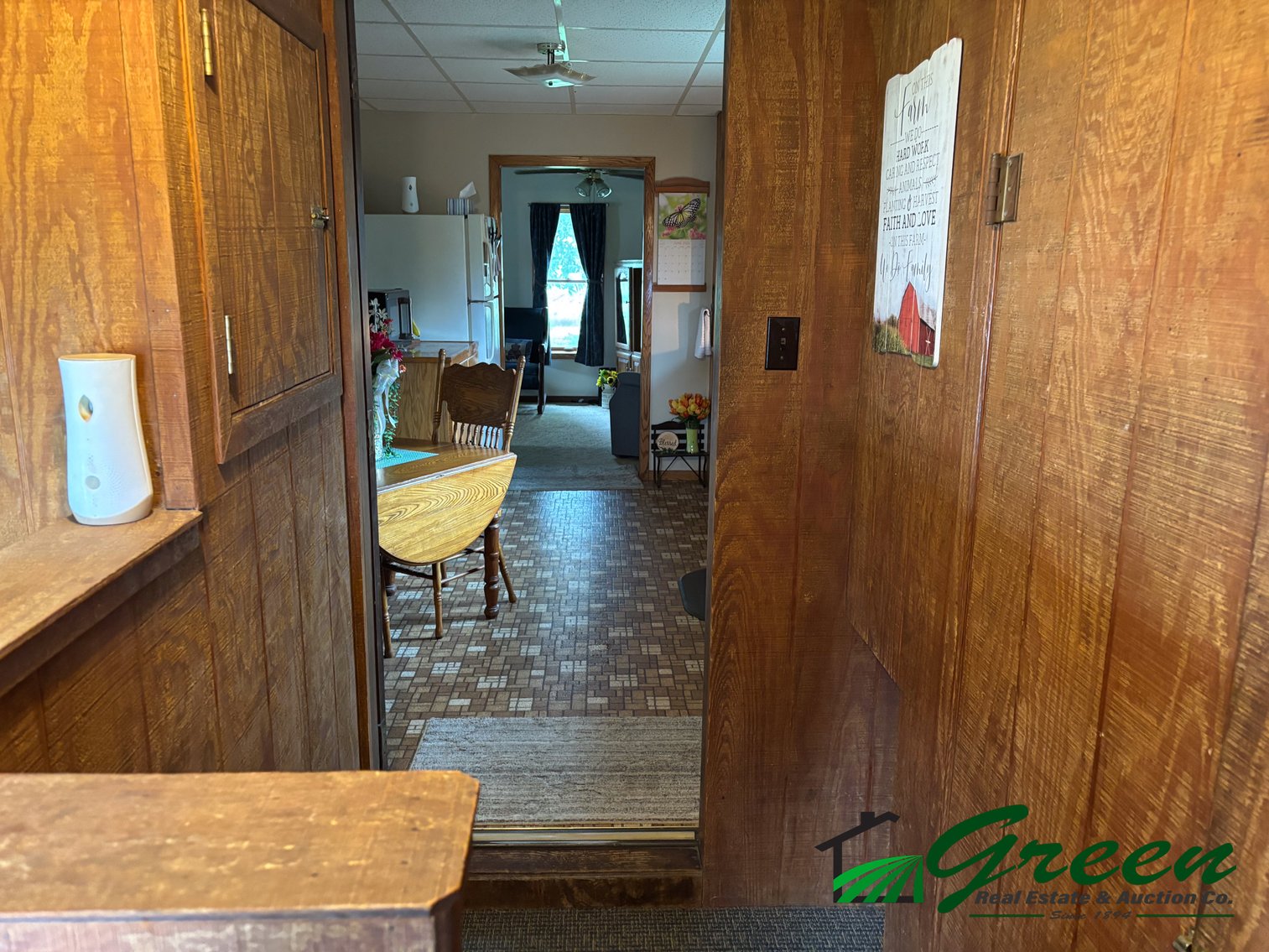 Image for Calhoun County Real Estate Auction!