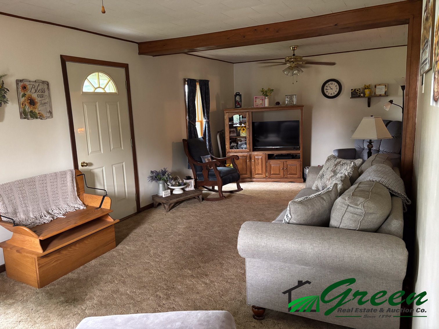 Image for Calhoun County Real Estate Auction!