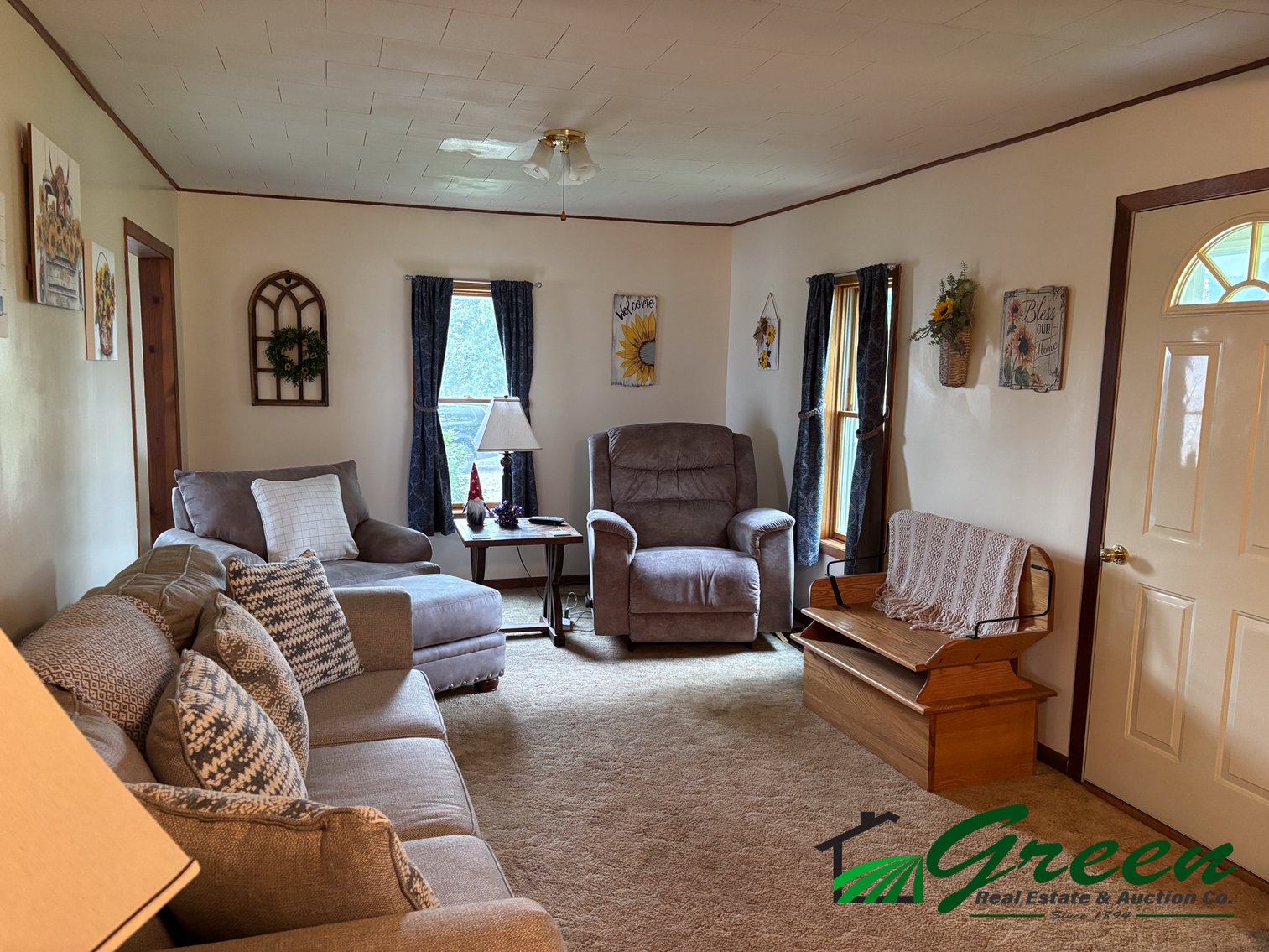 Image for Calhoun County Real Estate Auction!