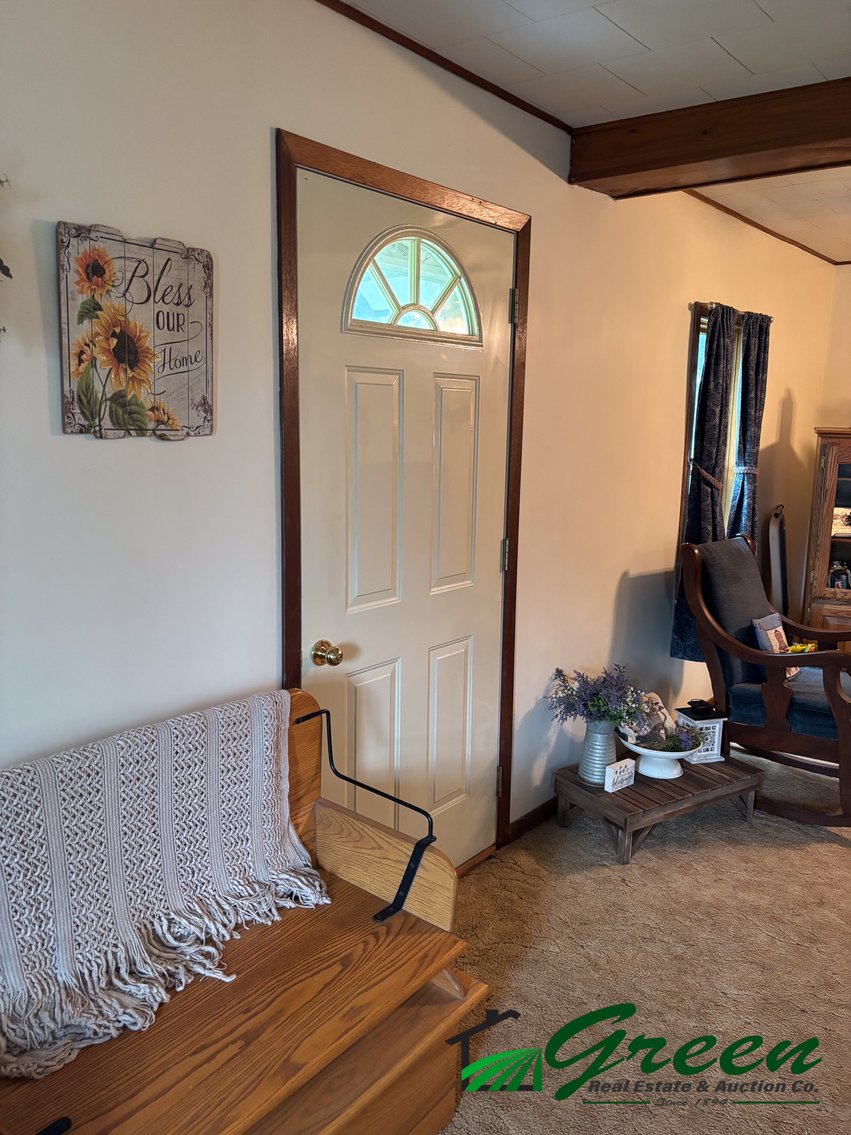 Image for Calhoun County Real Estate Auction!