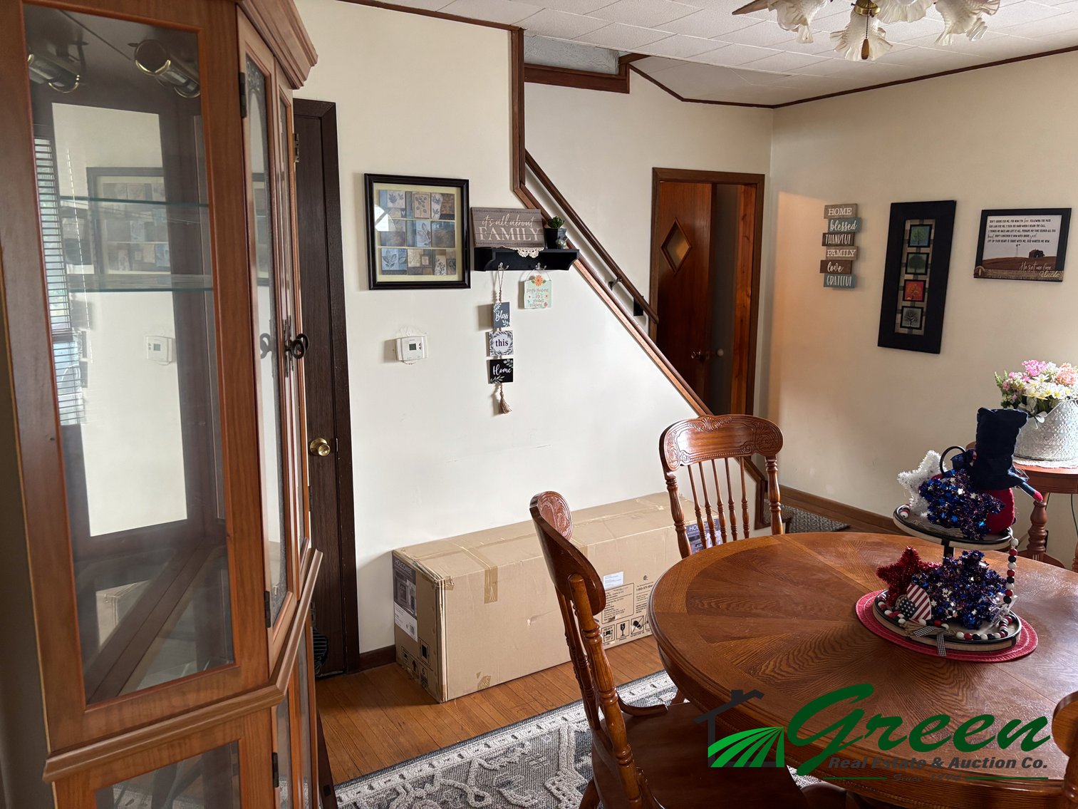 Image for Calhoun County Real Estate Auction!