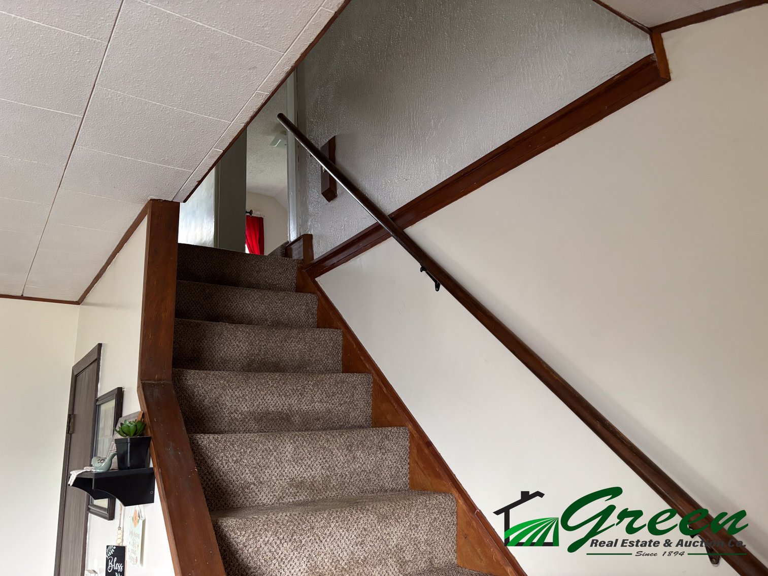 Image for Calhoun County Real Estate Auction!