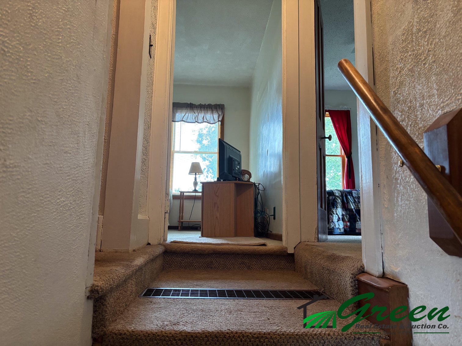 Image for Calhoun County Real Estate Auction!