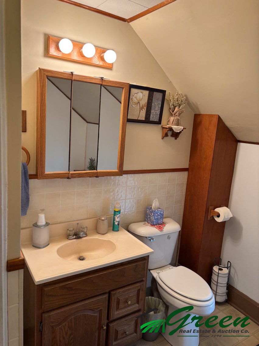 Image for Calhoun County Real Estate Auction!