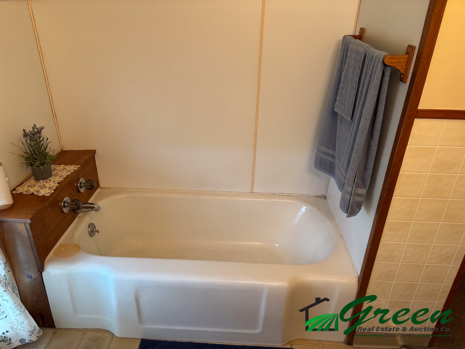 Image for Calhoun County Real Estate Auction!