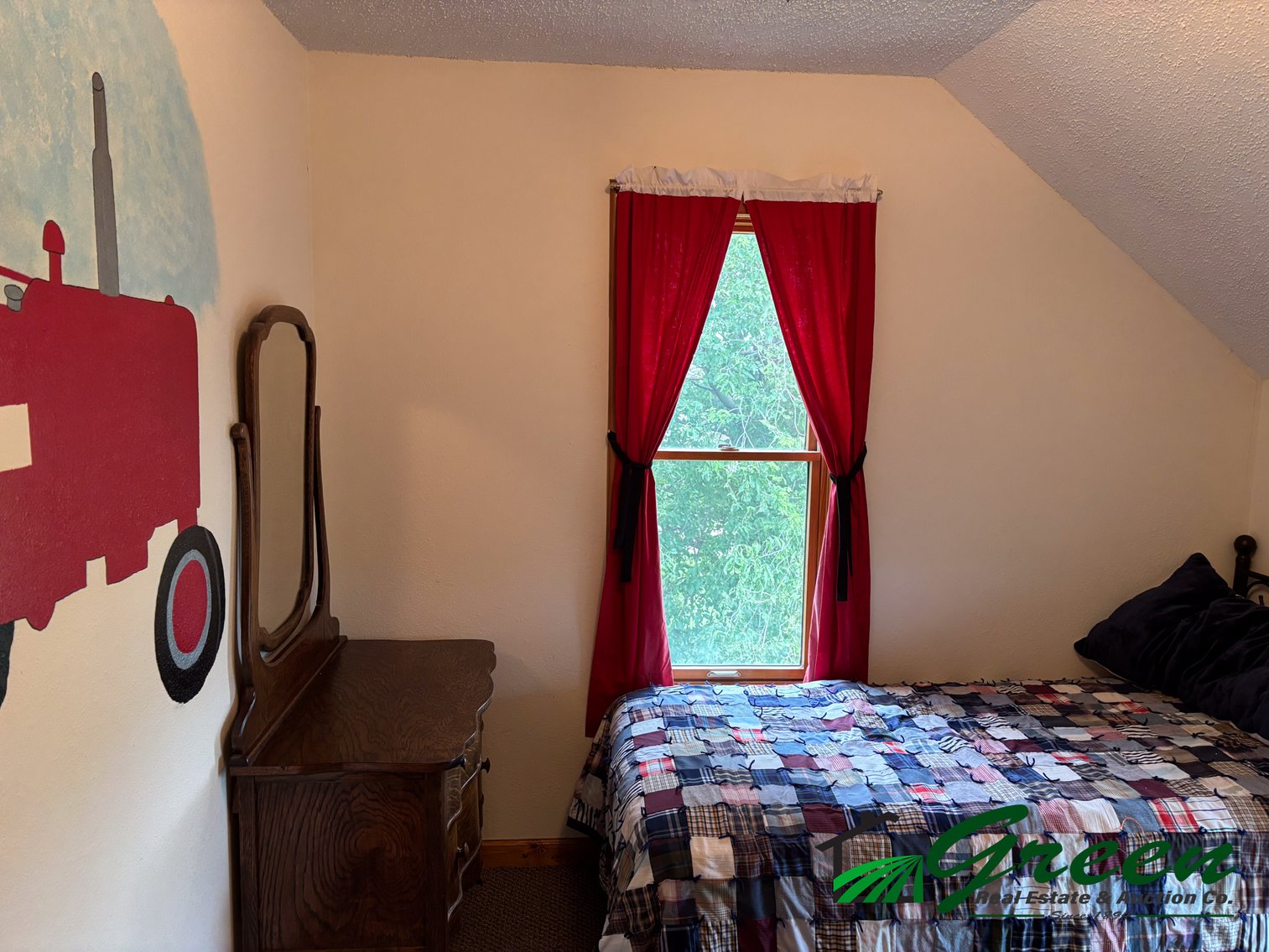 Image for Calhoun County Real Estate Auction!