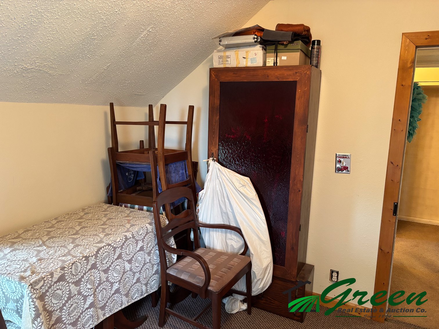 Image for Calhoun County Real Estate Auction!