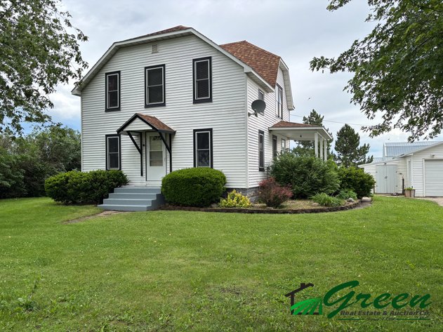 Image for Calhoun County Real Estate Auction!