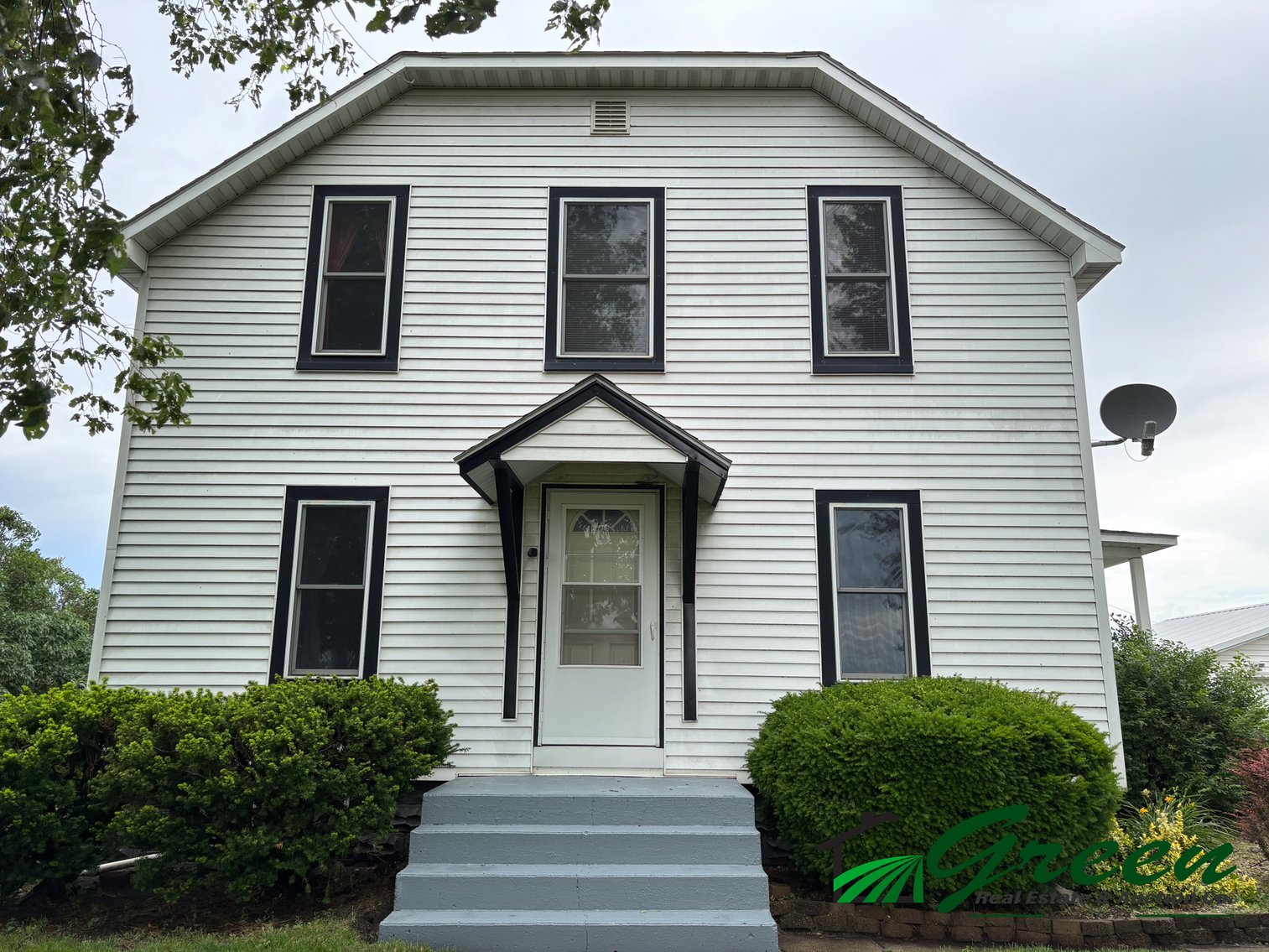 Image for Calhoun County Real Estate Auction!