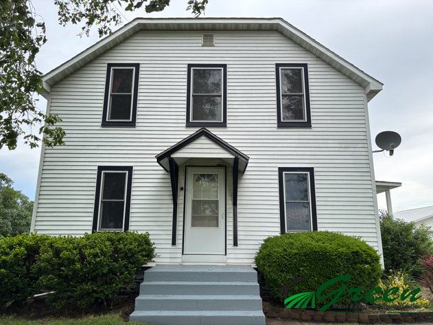 Image for Calhoun County Real Estate Auction!