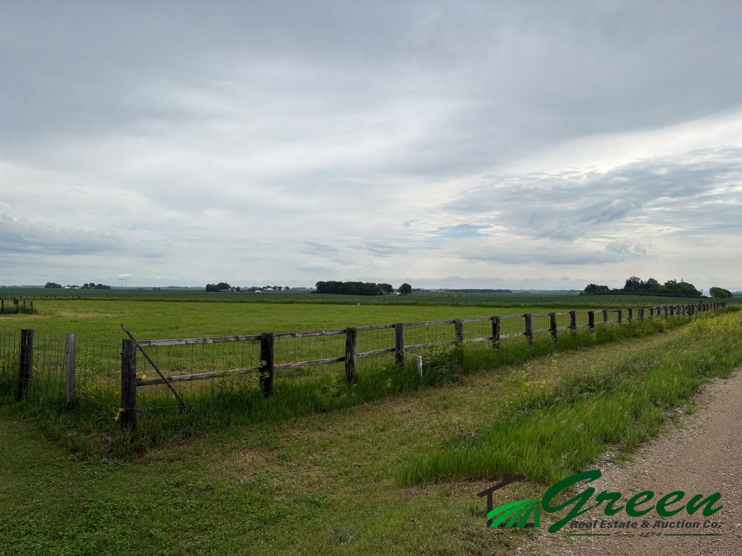 Image for Calhoun County Real Estate Auction!