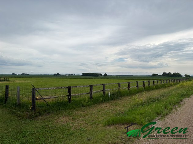 Image for Calhoun County Real Estate Auction!