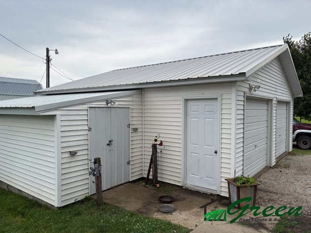 Image for Calhoun County Real Estate Auction!