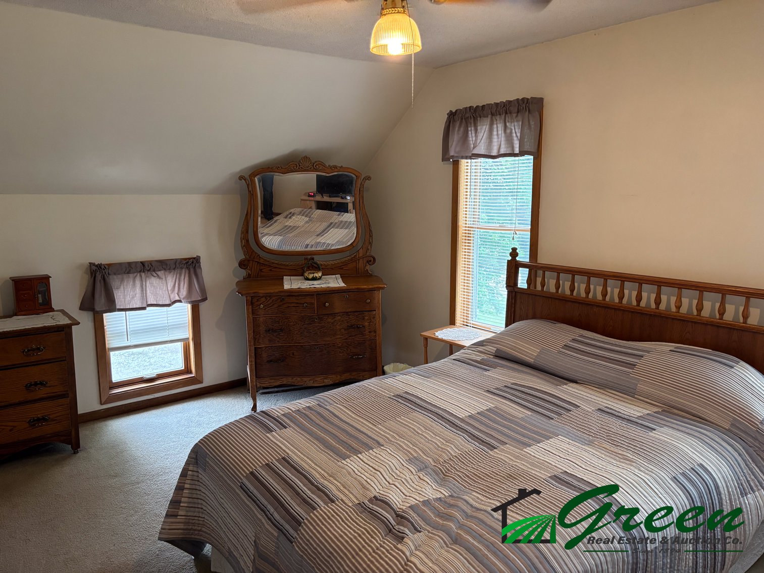 Image for Calhoun County Real Estate Auction!