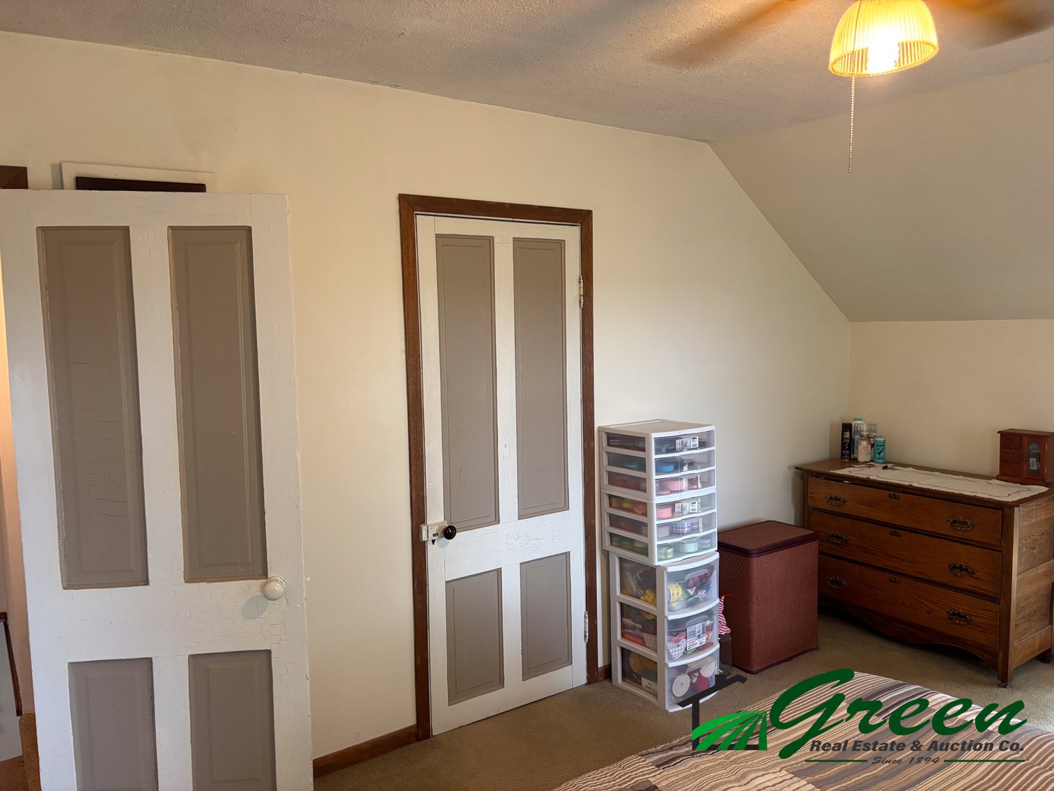 Image for Calhoun County Real Estate Auction!