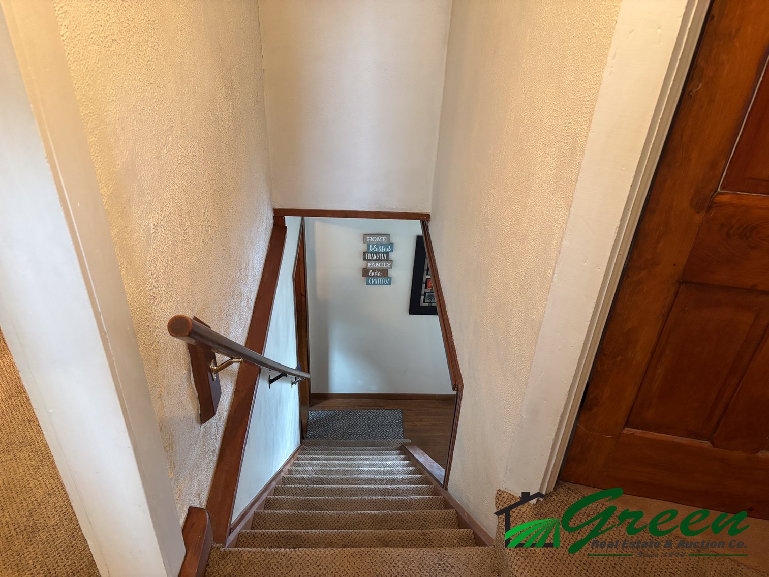 Image for Calhoun County Real Estate Auction!