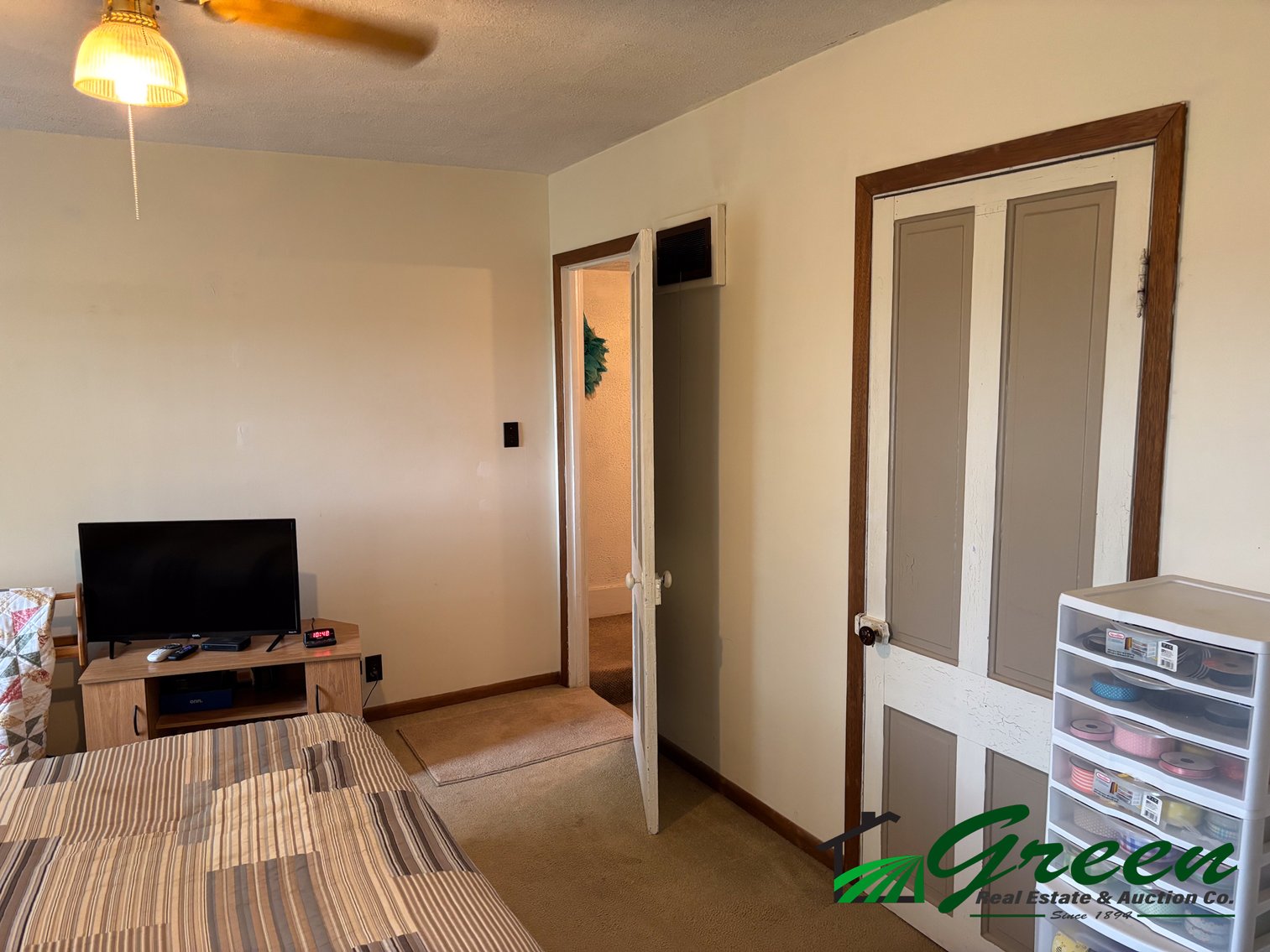 Image for Calhoun County Real Estate Auction!