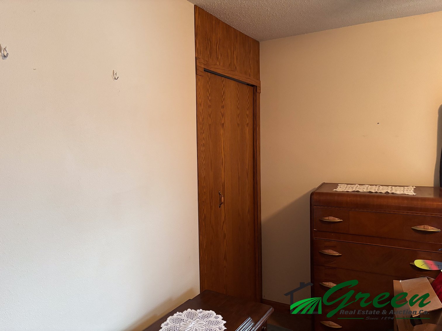 Image for Calhoun County Real Estate Auction!