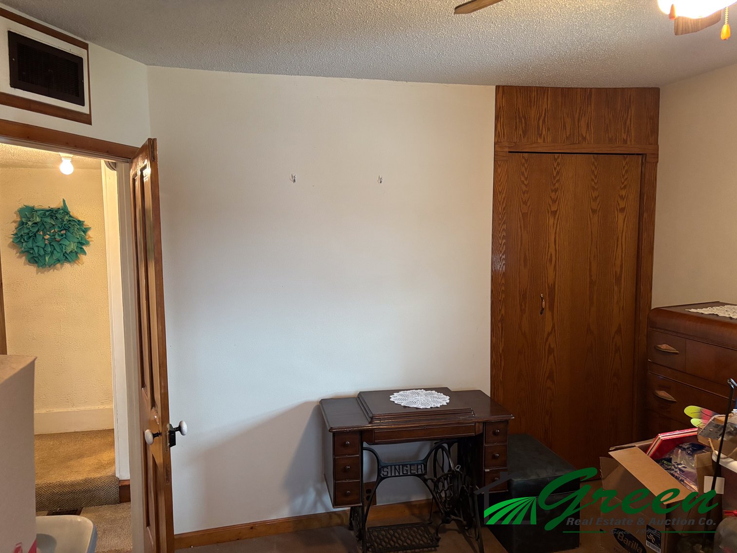 Image for Calhoun County Real Estate Auction!