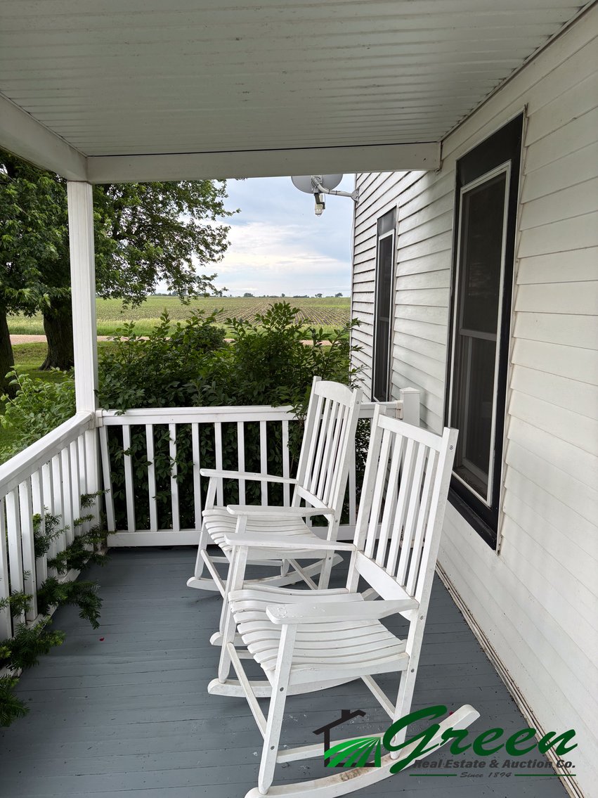 Image for Calhoun County Real Estate Auction!