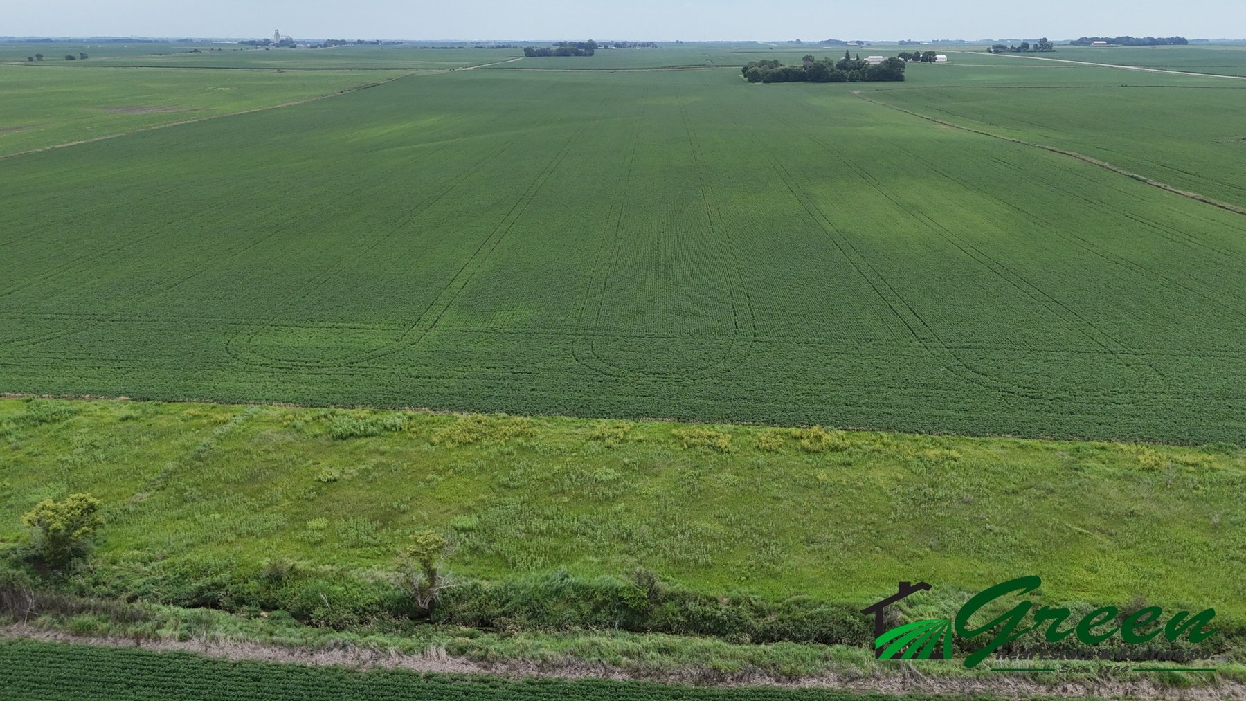 Image for Sac County, IA Farmland Auction!