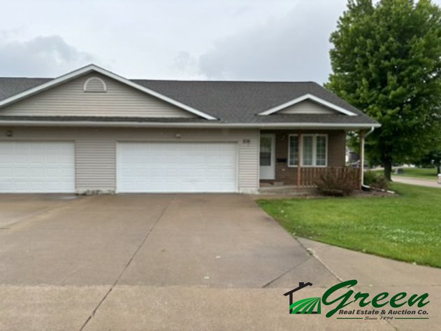 Image for 608/612 N Main St., Wall Lake!