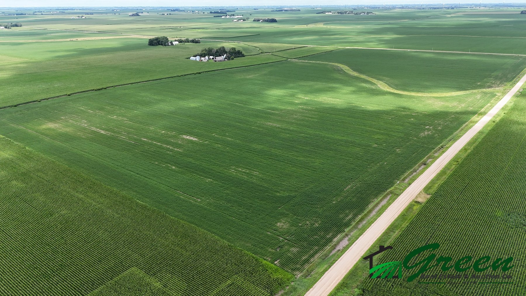 Image for Buena Vista County, IA Land Auction!