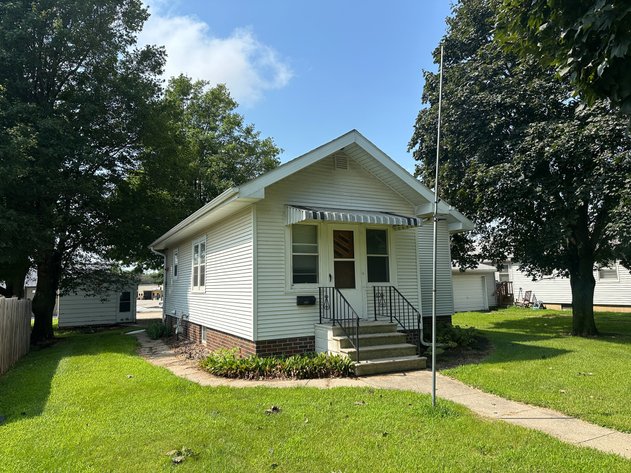 Image for 1605 Early Street, Sac City!