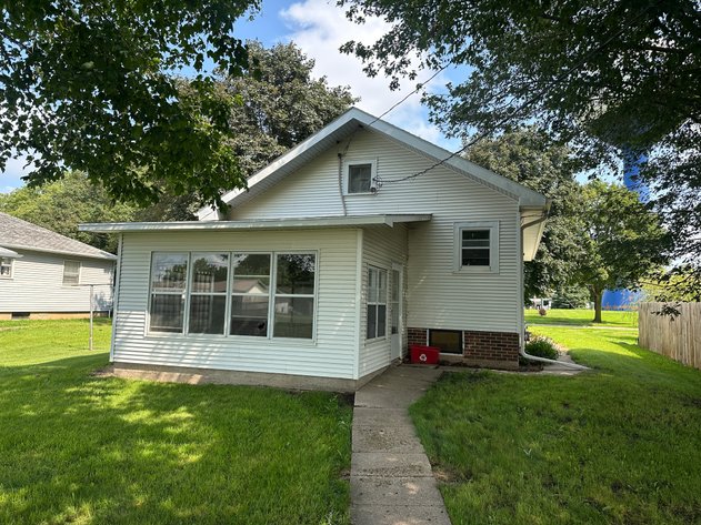 Image for 1605 Early Street, Sac City!