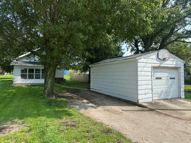 Image for 1605 Early Street, Sac City!