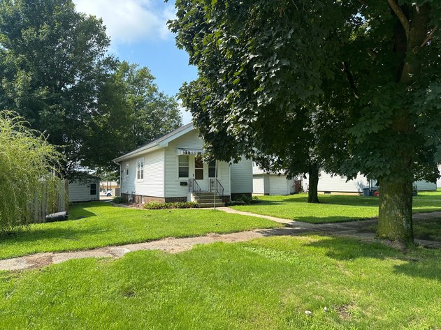 Image for 1605 Early Street, Sac City!