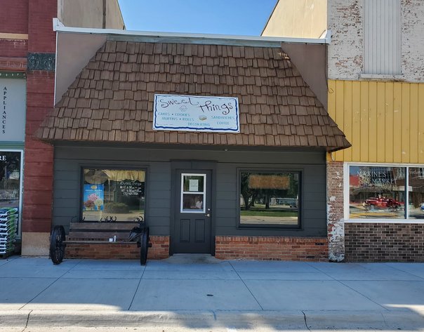 Image for Lake City Commercial Real Estate Auction!