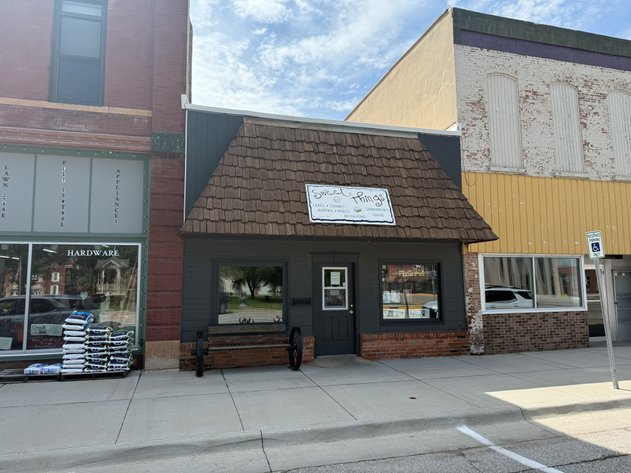 Image for Lake City Commercial Real Estate Auction!