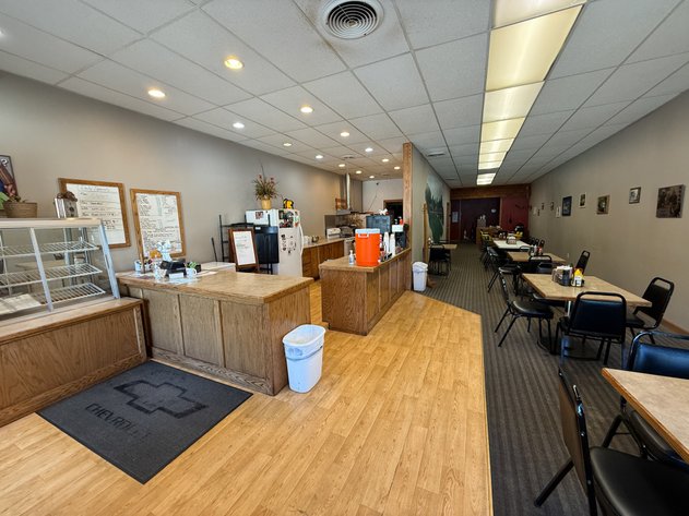 Image for Lake City Commercial Real Estate Auction!