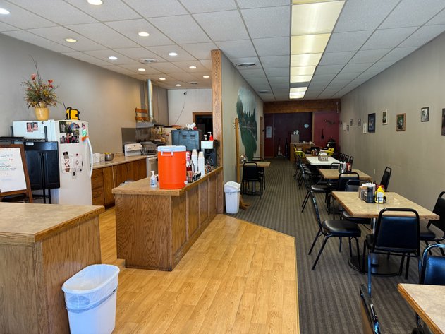 Image for Lake City Commercial Real Estate Auction!