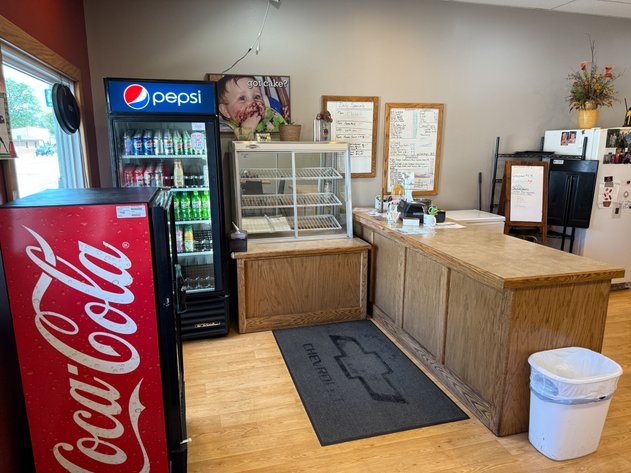 Image for Lake City Commercial Real Estate Auction!