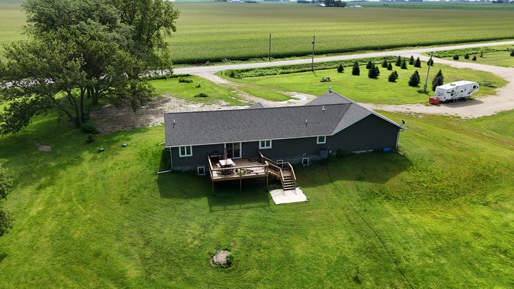 Image for 6057 210th Avenue, Newell!