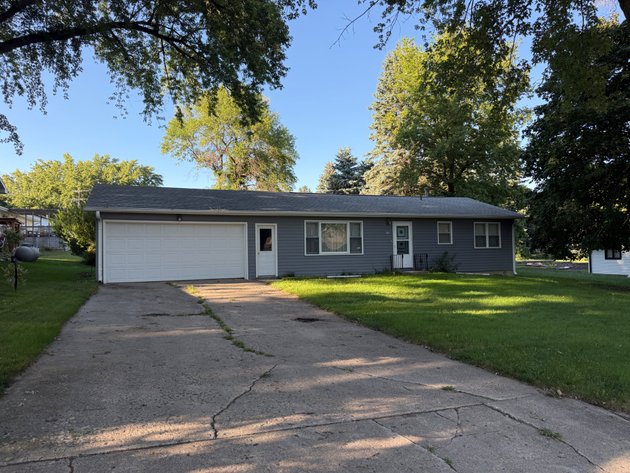 Image for Online Only Lake View Real Estate Auction!