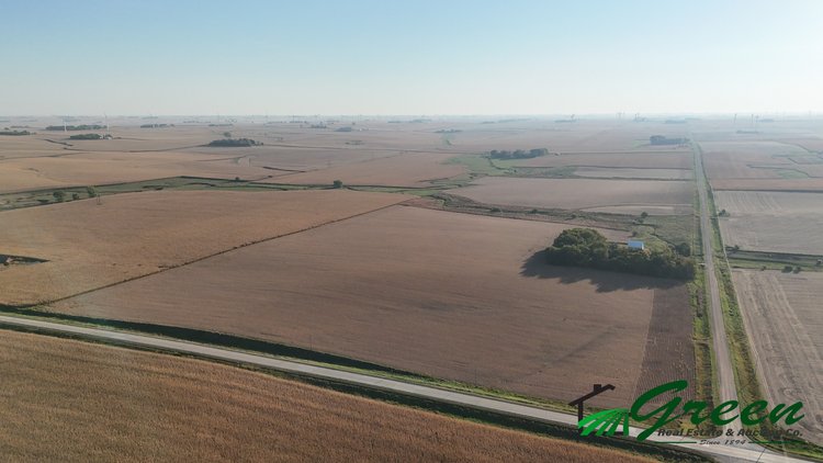 Image for Sac County Farmland Auction!