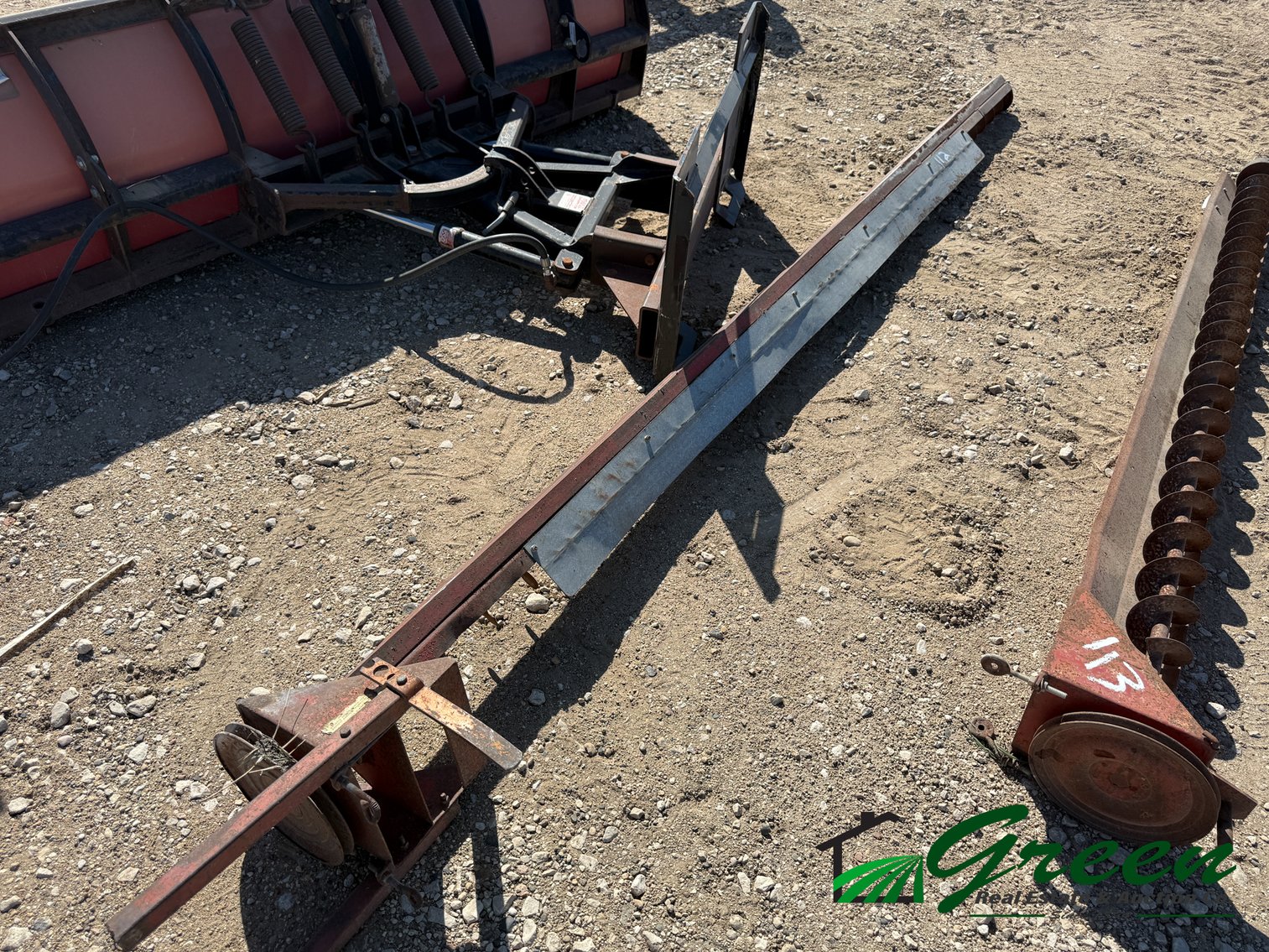 Image for Dave Johnson Estate Auction