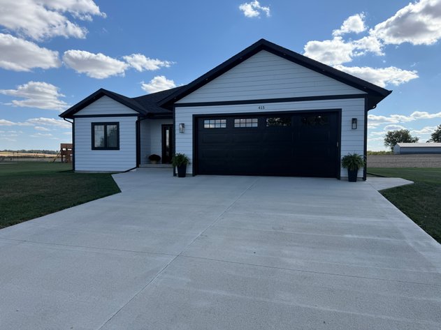 Image for 415 E Ahrens Street, Sac City!