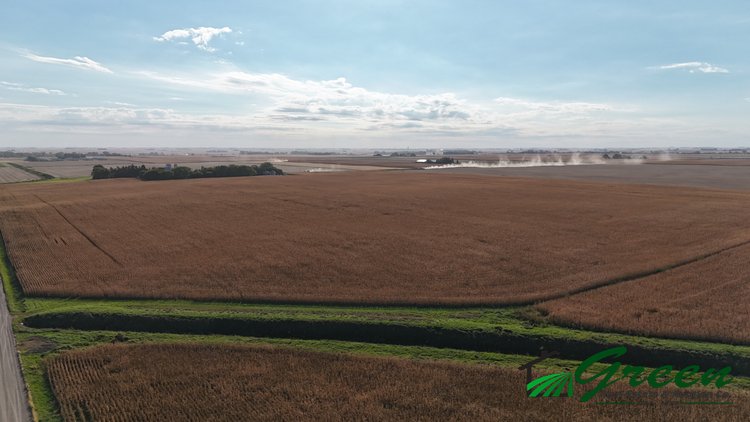 Image for Sac County, Iowa Farmland Auction!