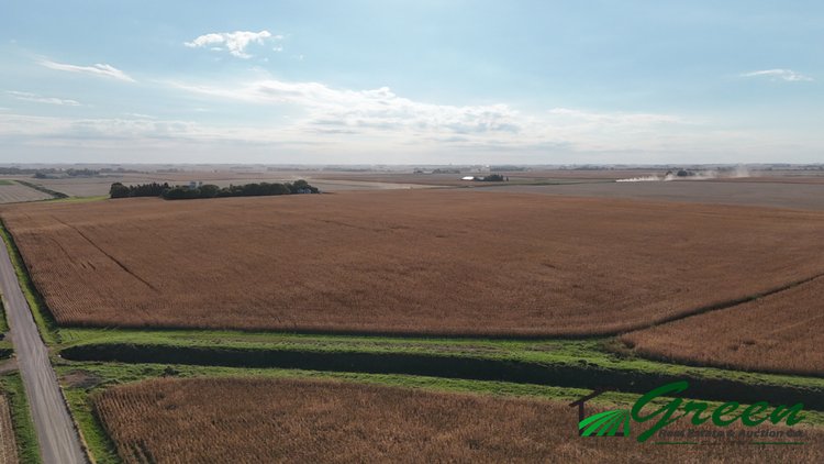 Image for Sac County, Iowa Farmland Auction!