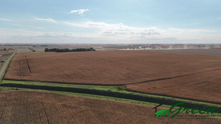 Image for Sac County, Iowa Farmland Auction!