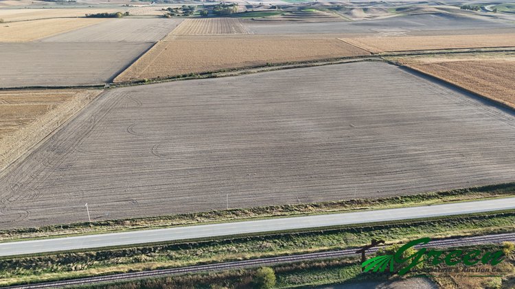Image for Sac County, IA Land Auction!