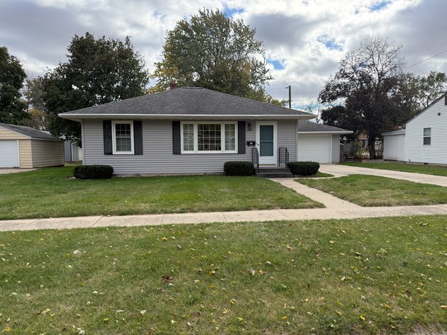 Image for 1309 Schaller Street, Sac City!