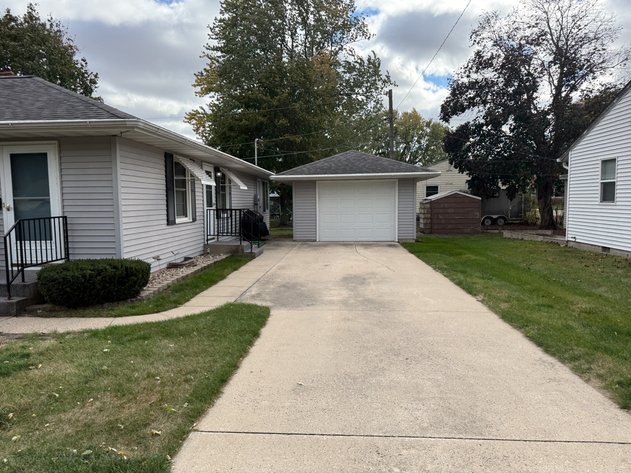 Image for 1309 Schaller Street, Sac City!