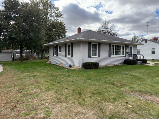 Image for 1309 Schaller Street, Sac City!